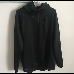 🚩🚩Sold on Mercari🚩🚩🔥Dri-Fit Black Hoodie🔥